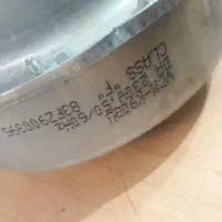 موتور جاروبرقی سامسونگ اصل