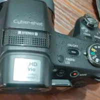 دوربین عکاسی سونی|دوربین عکاسی و فیلم‌برداری|سقز, |دیوار