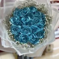 دسته گل و باکس هدیه‌روز‌مادر|گل مصنوعی|تهران, مشیریه|دیوار