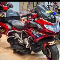 موتور شارژی پرقدرت /+پرداخت درمحل/خیابان ایرانمنش