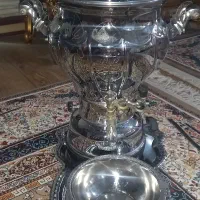 سماور گازی