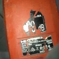 پیکور هیلتی te1000 آلمانی و فارسی بر ماکیتا 1216L|ابزارآلات|شیراز, شهرک مهدیآباد|دیوار