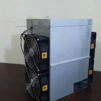 ماینر جا از شما دستگاه از ما شراکتی به درامد برسید