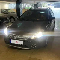 h30 کراس مدل ۱۳۹۷ مشابه صفر