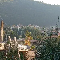 فروش ویلا ۴۷۰ متر زمین،۱۷۵ متر بنا