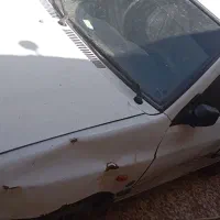 پراید 131 مدل 92
