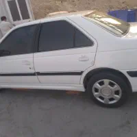 پارس سال مدل ۴۰۳|خودرو سواری و وانت|لامرد, |دیوار