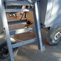 اسکلت خلاطه|ابزارآلات|شهرکرد, |دیوار