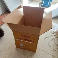 کارتن|عمده‌فروشی|اصفهان, کارلادان|دیوار