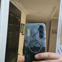 گوشی موبایل S24Fe نو،