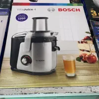 ابمیوه گیر ۱۲۰۰ وات بوش