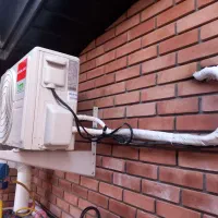 تعمیرات ونصب تخصصی پکیج.اسپیلت.کولرگازی|خدمات پیشه و مهارت|بومهن, |دیوار