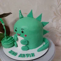 کیک تولد از بنتو تا هر چندکیلو۵۰۰۰۰۰