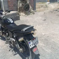 200cc|موتورسیکلت|منوجان, |دیوار