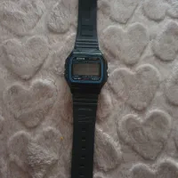 ساعت کاسیو نو مالزی و یک بند ساعت|ساعت|شیراز, شهرک مطهری|دیوار