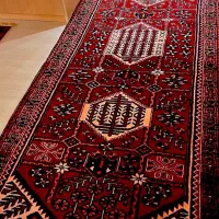 فرش دستبافت