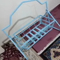 گهواره اهنی