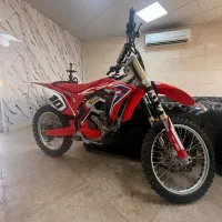 کراس crf450|موتورسیکلت|تهران, آبشار تهران (دریاچه)|دیوار