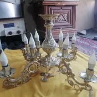 لوستر شاخه زیبا