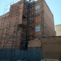 داربست خیلی مناسب|خدمات پیشه و مهارت|ارومیه, |دیوار