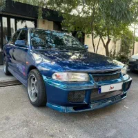 لنسر مدل 93|خودرو سواری و وانت|تهران, تهرانپارس جنوبی|دیوار