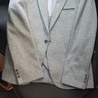 کت و شلوار مردانه سایز ۳۸