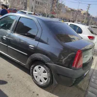 ال۹۰ مدل ۸۶|خودرو سواری و وانت|کرج, کرج نو|دیوار