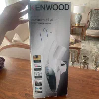 جارو شارژی کنوود