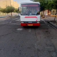 مینی بوس اویکو ۷۶|خودرو سنگین|باسمنج, |دیوار