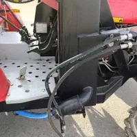 تراکتور فرگوسن 470 جفت با بیل تراکتور 470|خودرو سنگین|یزد, |دیوار