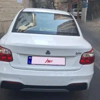 ساینا دنده اتومات|خودرو سواری و وانت|تهران, ایران|دیوار