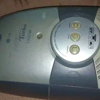 جاروبرقی LG