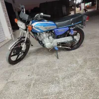 متور 200