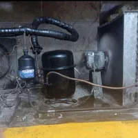 تعمیرات تعمیرکاریخچال ایرانی خارجی لباسشویی ضمانت|خدمات پیشه و مهارت|بندرعباس, |دیوار