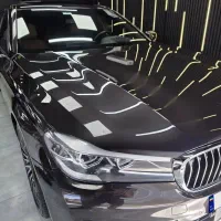 BMW 730LI 2017|خودرو سواری و وانت|تهران, طرشت|دیوار
