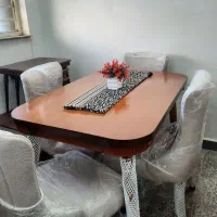 مبلمان تخت جمشید