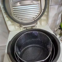 سرخ کن|اجاق گاز و لوازم برقی پخت‌وپز|سنندج, |دیوار