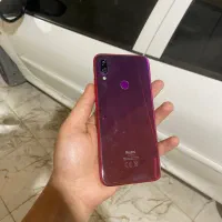 Redmi note 7