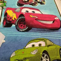 فرش اتاق کودک ۲ در ۱/۵ متر