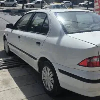 سمند EF7 مدل ۹۱|خودرو سواری و وانت|باغستان, |دیوار