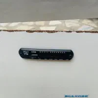 تخت ماشین پورشه نوجوان