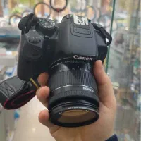 دوربین کانن ۸۰۰ دی و انواع دوربین های کارکرده و آک|دوربین عکاسی و فیلم‌برداری|اردکان, |دیوار