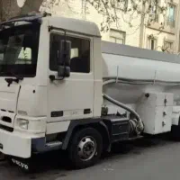 تخلیه چاه فاضلاب لوله بازکنی با دستگاه لجن کش