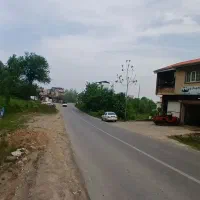 فروش زمین برای ساخت ویلا