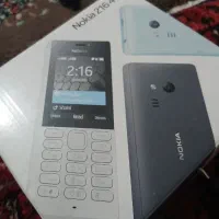 گوشی نوکیا 216
