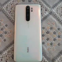 گوشی شیائومی not8pro