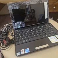 لبتاپ‌ asus|رایانه همراه|تهران, نیاوران|دیوار