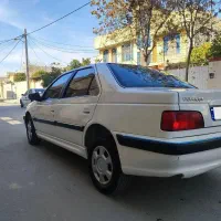 پارس tu5 مدل 1402|خودرو سواری و وانت|مرودشت, استادیوم|دیوار