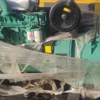 ژنراتور 250کاو ا  کمینز