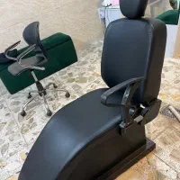 سرشور و صندلی اصلاح